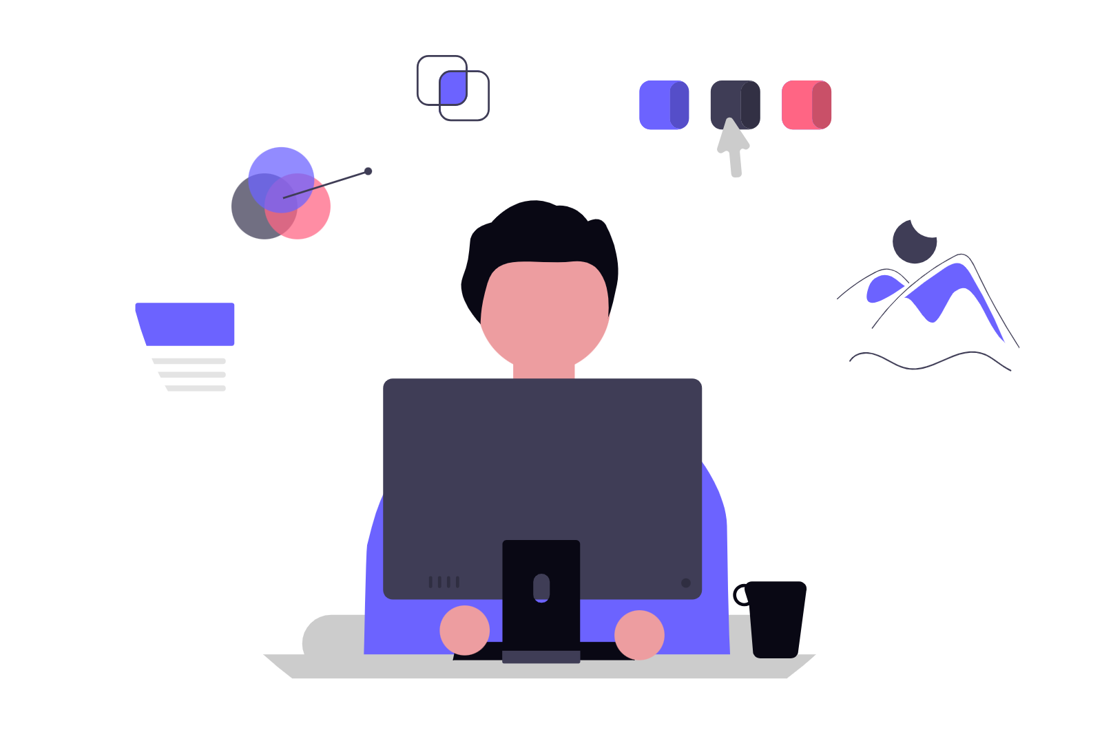 Service Graphic